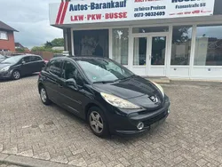 Gebraucht 2008 Peugeot 207 Urban Move Limousine | 1.299 € (Guter Preis)