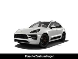 Weiß Gebraucht 2020 Porsche Macan GTS SUV | 62.900 € (Fairer Preis)