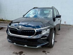 Schwarz Neu 2025 Skoda Kamiq Selection SUV | 27.299 € (Guter Preis)