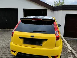 Gebraucht 2007 Ford Fiesta Kleinwagen | 3.800 €