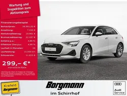 Gebraucht 2025 Audi A3 Ambiente | 26.991 € (Superpreis)