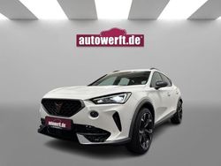 Weiss Gebraucht 2023 Cupra Formentor VZ SUV | 25.990 € (Superpreis)