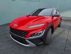 Rot Gebraucht 2023 Hyundai Kona Trend SUV | 28.400 € (Superpreis)