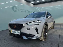 Grau Gebraucht 2020 Cupra Formentor SUV | 29.699 € (Guter Preis)