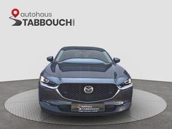 Grau Gebraucht 2023 Mazda CX-30 SUV | 23.999 € (Guter Preis)