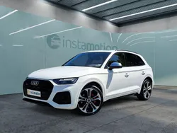 Gebraucht 2022 Audi SQ5 SUV | 54.149 € (Fairer Preis)