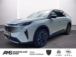 Weiß Neu 2025 Peugeot 3008 Allure SUV | 31.890 € (Superpreis)