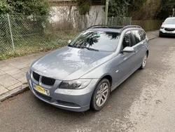 Gebraucht 2005 BMW 325 Kombi | 3.950 € (Fairer Preis)