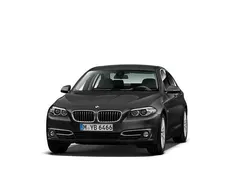 Gebraucht 2015 BMW 530 Efficient Dynamics Limousine | 24.930 € (Fairer Preis)