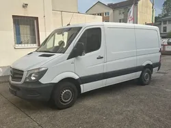 Weiß Gebraucht 2015 Mercedes Sprinter Van | 17.700 €