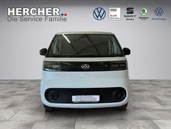 Weiß Neu 2025 Maxus eDeliver 5 Van | 47.588 €