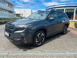 Grau Gebraucht 2025 Subaru Forester Exclusive+ SUV | 45.490 € (Etwas zu teuer)
