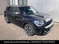 Enigmatic black metallic Gebraucht 2023 Mini Cooper Countryman SUV | 29.890 € (Fairer Preis)