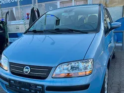 Gebraucht 2006 Fiat Idea Dynamic Van / Kleinbus | 2.480 €