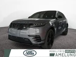 Grau / zadar grey Gebraucht 2024 Land Rover Range Rover Velar Autobiography SUV | 71.490 € (Fairer Preis)