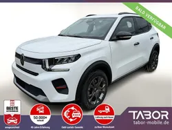 Weiss Neu 2025 Citroën C3 Kleinwagen | 17.888 € (Fairer Preis)
