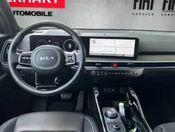 Abp) auroraschwarz met. (schwarz Gebraucht 2024 Kia Sorento Platinum SUV | 55.987 € (Fairer Preis)