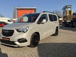 Beige Gebraucht 2020 Opel Combo Van / Kleinbus | 20.999 €