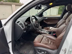 Weiß Gebraucht 2012 Audi Q5 Ambiente SUV | 16.000 € (Fairer Preis)