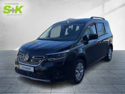 Black pearlschwarz metallic (schwarz) Neu 2025 Renault Kangoo Komfort Van / Kleinbus | 33.480 € (Fairer Preis)