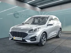 Silber Gebraucht 2024 Ford Kuga ST-Line SUV | 30.823 € (Fairer Preis)