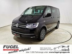 Deep black perleffekt Gebraucht 2019 VW Multivan Join Van | 37.999 € (Fairer Preis)