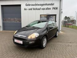 Andere Gebraucht 2011 Fiat Punto Evo Kleinwagen | 5.500 € (Teuer)