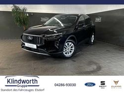 Agate black Gebraucht 2024 Ford Kuga Titanium SUV | 30.950 € (Fairer Preis)