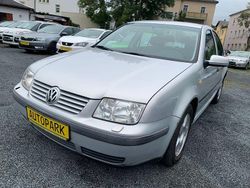 Silber Gebraucht 1999 VW Bora Limousine | 2.800 € (Etwas zu teuer)
