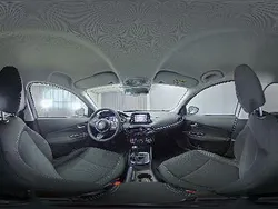 Gelato weiß uni Gebraucht 2022 Fiat Tipo City Life Limousine | 17.480 € (Teuer)