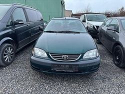 Other Gebraucht 2000 Toyota Avensis Sol Limousine | 1.750 € (Guter Preis)
