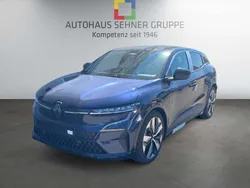 Blau Gebraucht 2024 Renault Mégane Techno Limousine | 31.970 € (Superpreis)