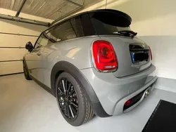 Grau Gebraucht 2019 Mini Cooper S Salt Kleinwagen | 17.300 € (Guter Preis)