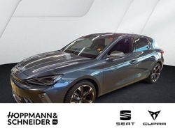 Grau Gebraucht 2025 Cupra Leon Limousine | 29.950 € (Fairer Preis)