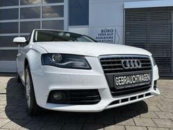 Weiß Gebraucht 2011 Audi A4 Sport Kombi | 5.990 € (Guter Preis)