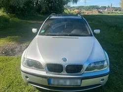 Gebraucht 2005 BMW 320 Kombi | 2.500 € (Fairer Preis)