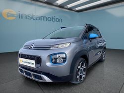 Grau Gebraucht 2019 Citroën C3 Aircross SUV | 12.399 € (Fairer Preis)