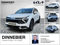 Andere Neu 2024 Kia Sportage 3 SUV | 33.489 € (Guter Preis)