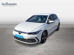 Weiß Gebraucht 2021 VW Golf VIII GTE Limousine | 22.490 € (Guter Preis)