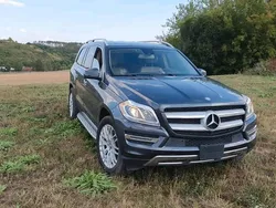 Grau Gebraucht 2014 Mercedes GL450 SUV | 29.500 €