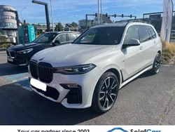 Weiß Gebraucht 2021 BMW X7 M Sport SUV | 65.800 € (Guter Preis)