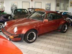 Braun Gebraucht 1976 Porsche 930 Turbo | 320.000 €