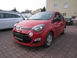 Gebraucht 2013 Renault Twingo Expression Kleinwagen | 5.799 € (Etwas zu teuer)