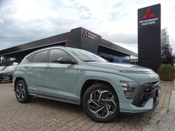 Grün Neu 2025 Hyundai Kona N Line SUV | 31.990 € (Teuer)