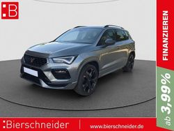 Grau Gebraucht 2023 Cupra Ateca SUV | 33.850 € (Fairer Preis)