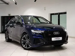 Andere Gebraucht 2022 Audi SQ8 Design SUV | 73.949 € (Guter Preis)