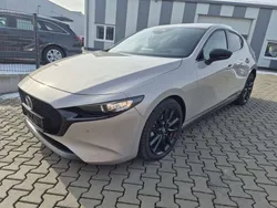 Platinum quartz m Neu 2024 Mazda 3 Nagisa Limousine | 27.990 € (Guter Preis)