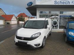 Weiß Gebraucht 2023 Fiat Doblò Van / Kleinbus | 17.243 € (Guter Preis)