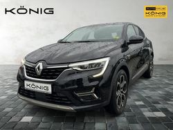 Schwarz Gebraucht 2024 Renault Arkana Techno SUV | 20.998 € (Guter Preis)