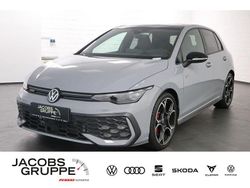 Grau Gebraucht 2025 VW Golf Style Limousine | 35.960 € (Etwas zu teuer)